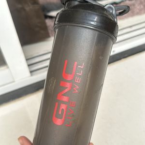 Sipper Water Bottle