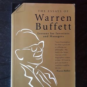 The Essay Of Warren Buffet