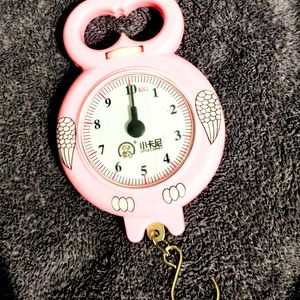 Cute Little Owl Weighing Machine