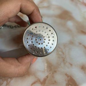 Tea infuser