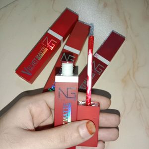 NG Matte Lip stick