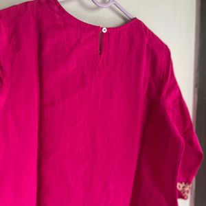 Women’s Kurta