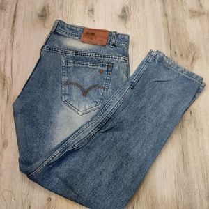 Classic Eddy Jeans (E:59)