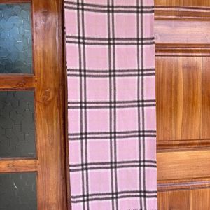 Burberry Authentic Cashmere Scarf