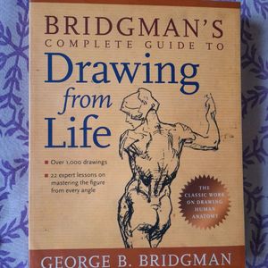 Bridgeman's Drawing From Life