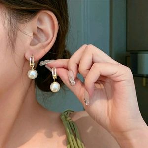 5 in 1 Korean Earring