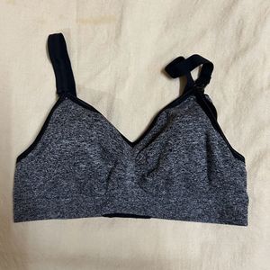 Adidas Puma And UnderArmour High Impact Sports Bra