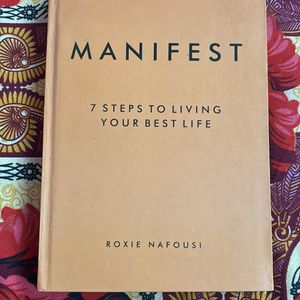 Manifest - Book