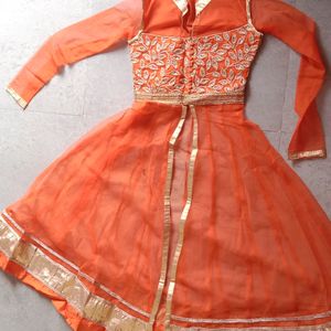 Price Drop 😱 Very Beautiful Indo Western Dress🧡