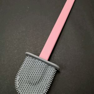 Bathroom Cleaning Brush Combo