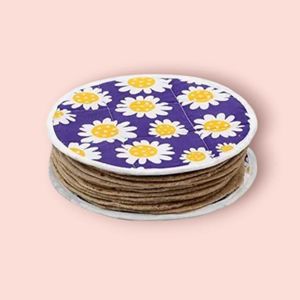 Roti Covers Set Of 3