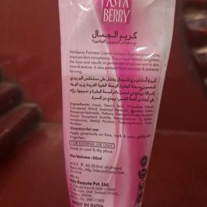 Asta Berry Fairness Cream