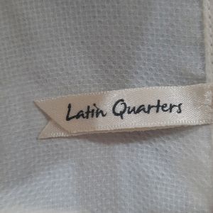 Latin Quaters Shirt