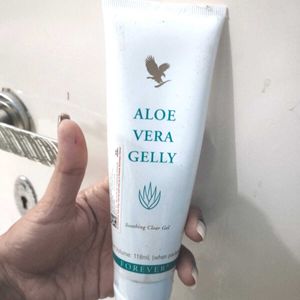 Forever AloeVera gel