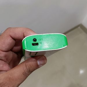 Lighty Used Working Power Bank