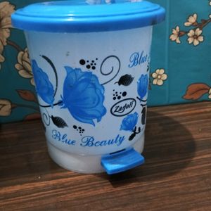 Mini Dustbin For Rooms