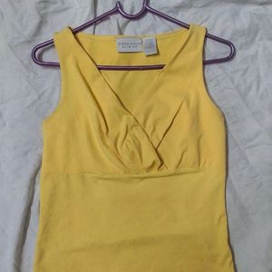 Yellow Top