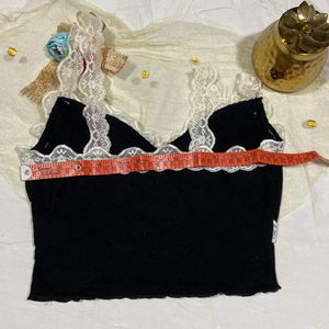 Shien Bralette / Crop Top