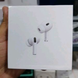 Airpods Pro (Copy) With Refurbished Case Free