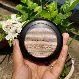 Mac Highlighter ( Whisper Of Gilt)