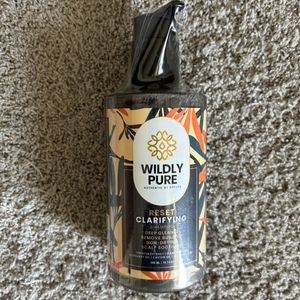 Wildly Pure - Clarifying Shampoo