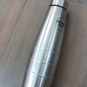 Steel water Bottle