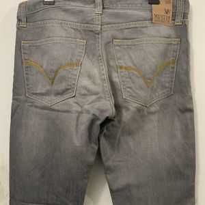 Mufti Jeans