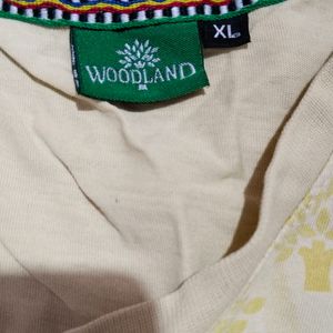 Woodland T Shirt