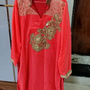 Women Kurti