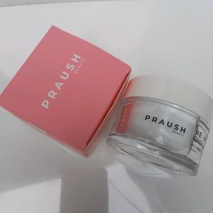 Praush Hydrate Barrier Repair Gel Moisturizer