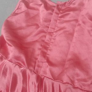 Baby Girl Frock