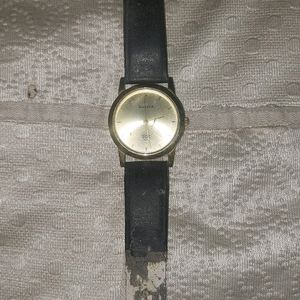 Sonata Unisex Watch