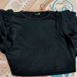 Women Crop Top "NEW"