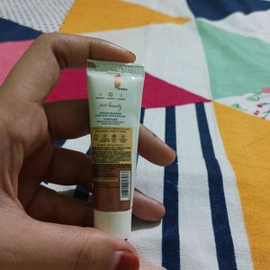 Just Herbs Anti Blemish Gel