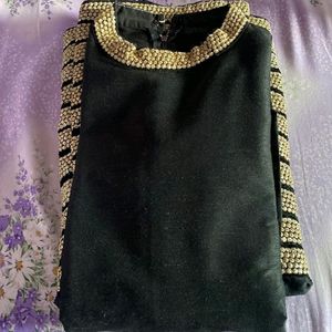 Ethnic Gown