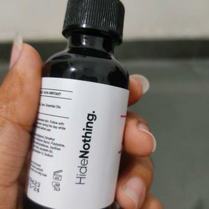 Minimalist 2% Salicylic Acid Face Serum