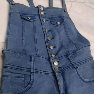 Dungaree