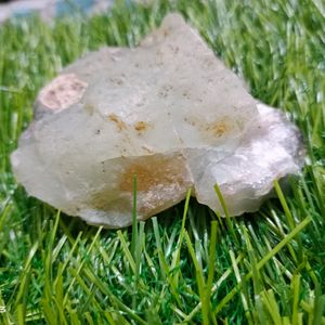 Hemimorphite Or Green Flourite