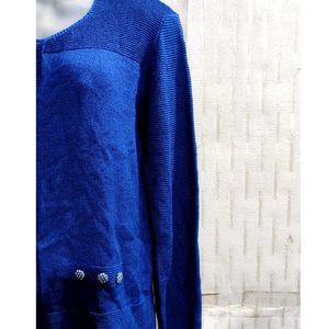 Cardigan Sweater For women's