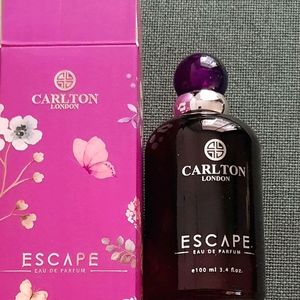 New Carlton London Perfume 100ml