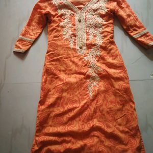 Kurti For Women