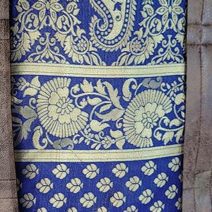 Womens Festive Wear Sarees