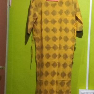 cotton kurti