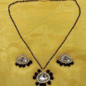 Mangalsutra Set