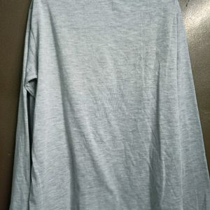 Tshirt| Grey