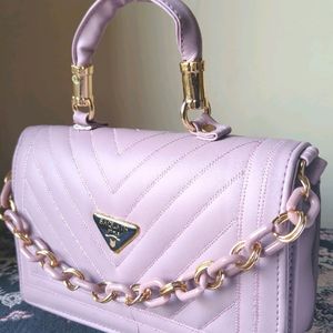 Slingbag Pink