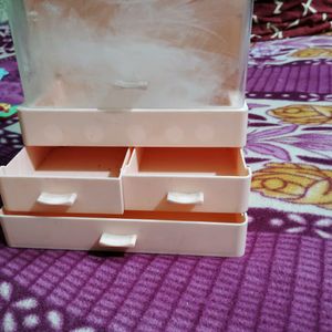 A Strong Jewellery Box