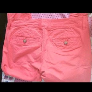 Cotton Pant For Women