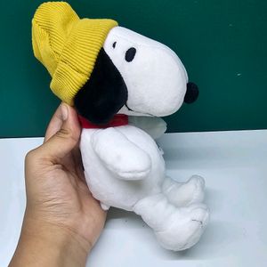 Snoopy Plush SoftToy