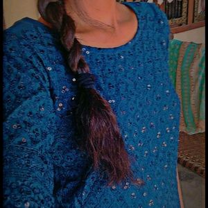 It  Unused Kurti I Have Size Problem